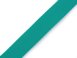 Popruh polypropylenový šíře 25 mm tloušťka 2 mm