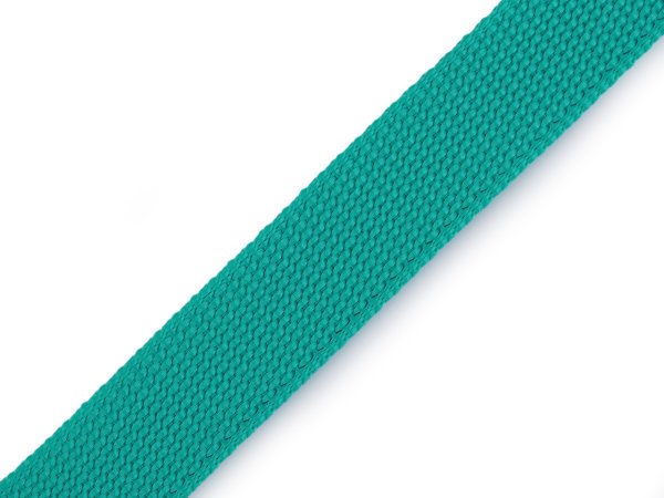Popruh polypropylenový šíře 25 mm tloušťka 2 mm