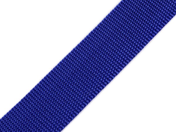 Popruh polypropylenový šíře 38 mm tloušťka 2 mm