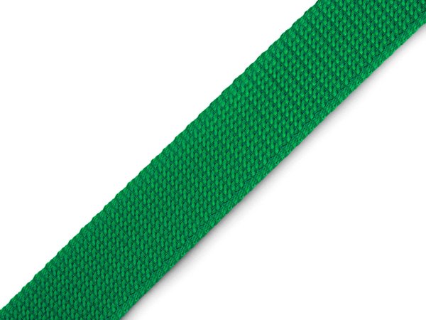 Popruh polypropylenový šíře 25 mm tloušťka 2 mm