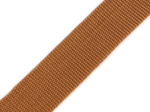 Popruh polypropylenový šíře 38 mm tloušťka 2 mm