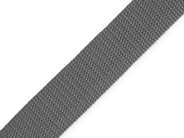 Popruh polypropylenový šíře 30 mm tloušťka 2 mm