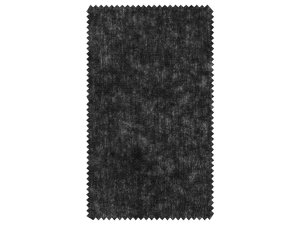 Vlizelín nažehlovací na halenky a hedvábí Kufner 34 g/m² šíře 90 cm