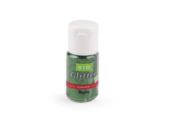 Glitry ekologické bez mikroplastu 7 g