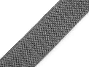 Popruh polypropylenový šíře 50 mm tloušťka 2 mm