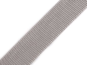 Popruh polypropylenový šíře 38 mm tloušťka 2 mm