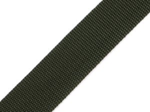 Popruh polypropylenový šíře 38 mm tloušťka 2 mm