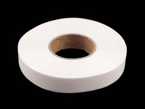Fixační mřížka zažehlovací šíře 20 mm