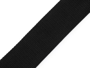 Popruh polypropylenový šíře 50 mm tloušťka 2 mm