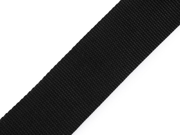 Popruh polypropylenový šíře 50 mm tloušťka 2 mm