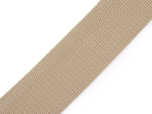 Popruh polypropylenový šíře 50 mm tloušťka 2 mm