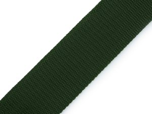 Popruh polypropylenový šíře 50 mm tloušťka 2 mm