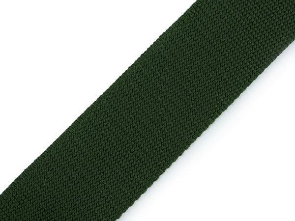 Popruh polypropylenový šíře 50 mm tloušťka 2 mm