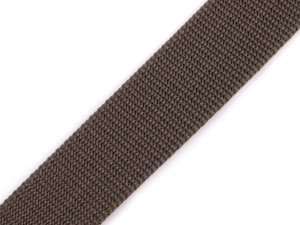Popruh polypropylenový šíře 38 mm tloušťka 2 mm