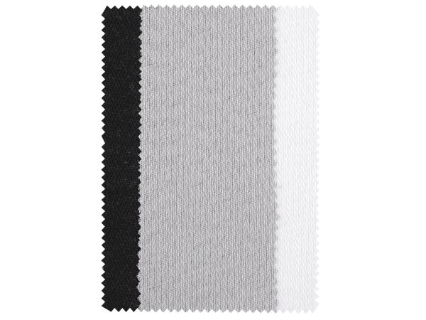 Tkaná vložka nažehlovací double stretch Kufner 53 g/m² šíře 150 cm