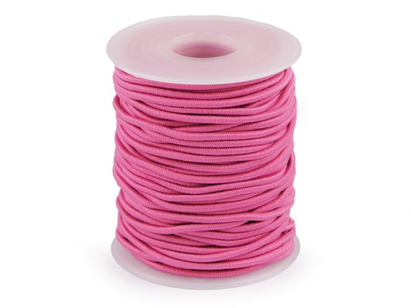 Kulatá pruženka Ø2 mm