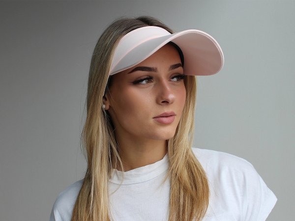 Dámský letní sportovní kšilt