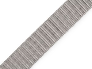 Popruh polypropylenový šíře 30 mm tloušťka 2 mm