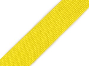 Popruh polypropylenový šíře 38 mm tloušťka 2 mm