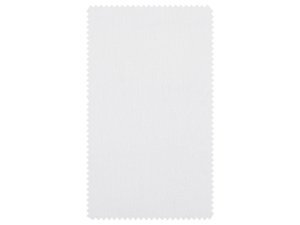 Vlizelín nažehlovací na halenky a hedvábí Kufner 34 g/m² šíře 90 cm