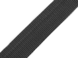 Popruh polypropylenový šíře 38 mm tloušťka 2 mm
