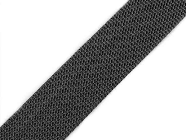 Popruh polypropylenový šíře 38 mm tloušťka 2 mm
