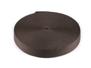 Popruh polypropylenový šíře 38 mm tloušťka 2 mm
