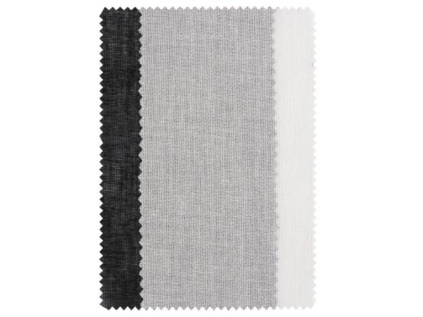 Bavlněná nažehlovací vložka vhodná i na kůži Kufner 72 g/m² šíře 90 cm