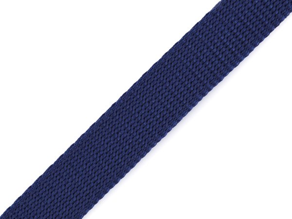 Popruh polypropylenový šíře 20 mm tloušťka 2 mm
