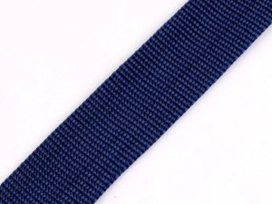 Popruh polypropylenový šíře 38 mm tloušťka 2 mm