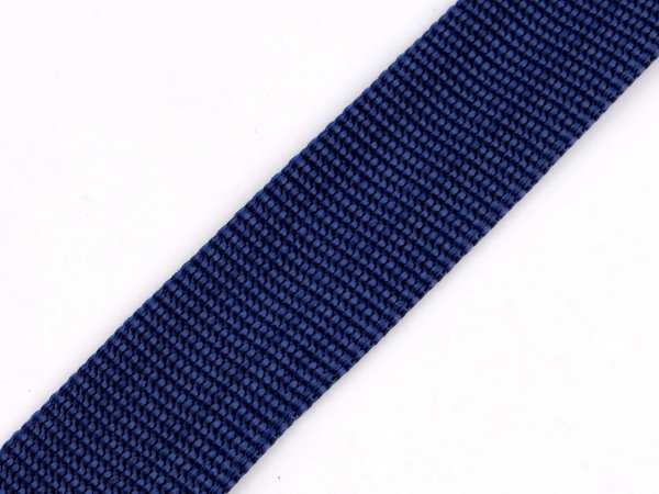 Popruh polypropylenový šíře 38 mm tloušťka 2 mm