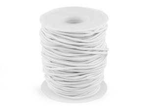 Kulatá pruženka Ø2 mm