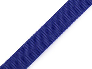 Popruh polypropylenový šíře 25 mm tloušťka 2 mm