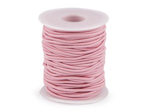 Kulatá pruženka Ø2 mm