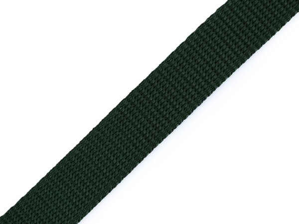 Popruh polypropylenový šíře 20 mm tloušťka 2 mm