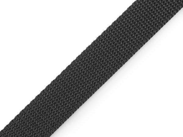 Popruh polypropylenový šíře 25 mm tloušťka 2 mm