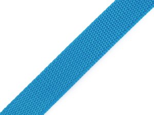 Popruh polypropylenový šíře 25 mm tloušťka 2 mm