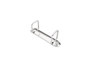 Kroužková mechanika 2 kroužky 123/29 mm BREX
