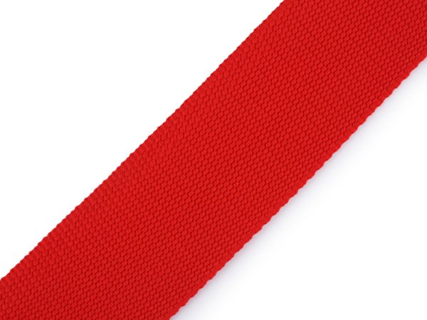Popruh polypropylenový šíře 50 mm tloušťka 2 mm