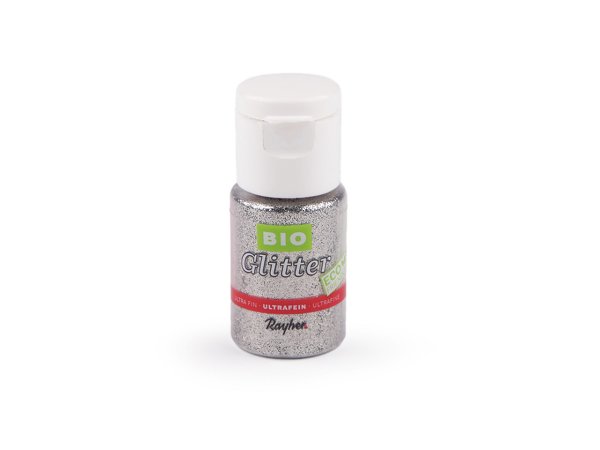 Glitry ekologické bez mikroplastu 7 g