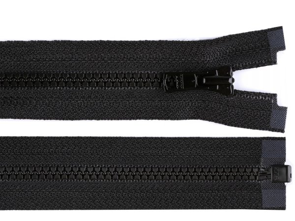 Kostěný zip YKK No 3 délka 50 cm
