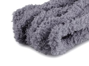 Jumbo mikroplyšové drátky na tvoření / výrobu zvířátek Ø20 mm délka 100 cm