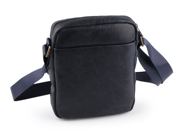 Pánská taška crossbody 20x23 cm