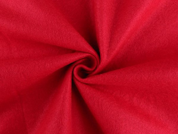 Filc / plsť soft metráž tloušťka 1,4 mm