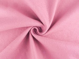 Filc / plsť soft metráž tloušťka 1,4 mm