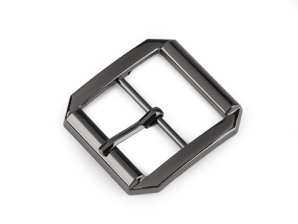 Kovová spona / opasková přezka, průvlek 30 mm