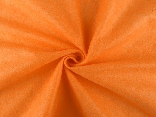 Filc / plsť soft metráž tloušťka 1,4 mm