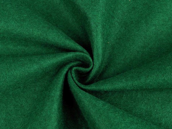 Filc / plsť soft metráž tloušťka 1,4 mm