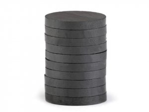 Magnet Ø25 mm