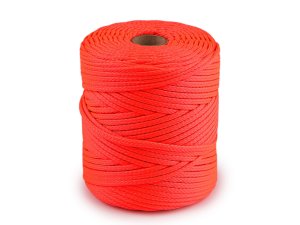 Oděvní šňůra PES Ø4 mm